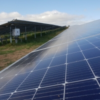 Enquête publique relative au projet de PC photovoltaïque au sol sur la commune de Morhange